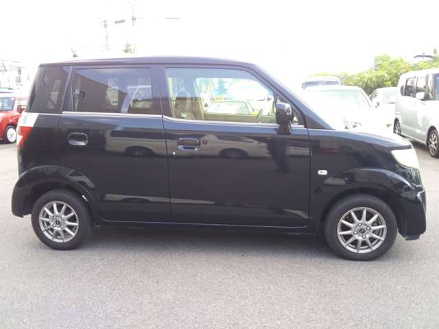 ホンダ ゼスト ６６０ Ｄ H22年 (中国) 99