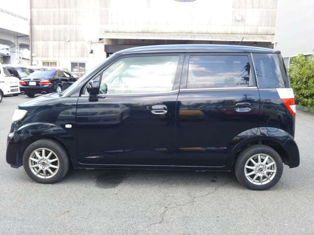 ホンダ ゼスト ６６０ Ｄ H22年 (中国) 99