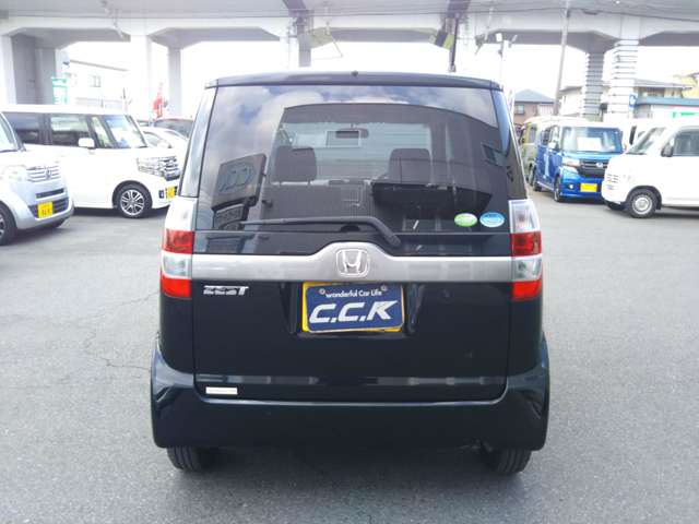 ホンダ ゼスト ６６０ Ｄ H22年 (中国) 99