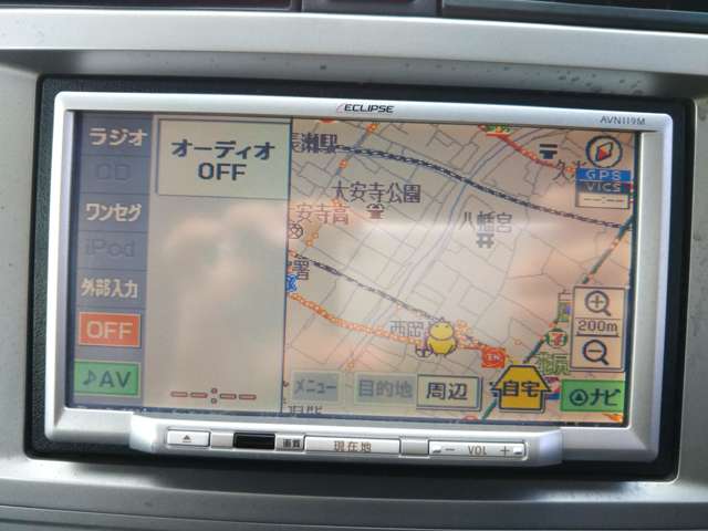 ホンダ ゼスト ６６０ Ｄ H22年 (中国) 99