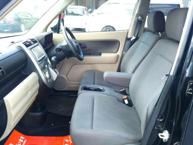 ホンダ ゼスト ６６０ Ｄ H22年 (中国) 99