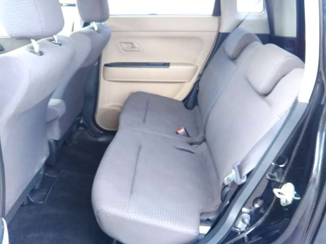 ホンダ ゼスト ６６０ Ｄ H22年 (中国) 99