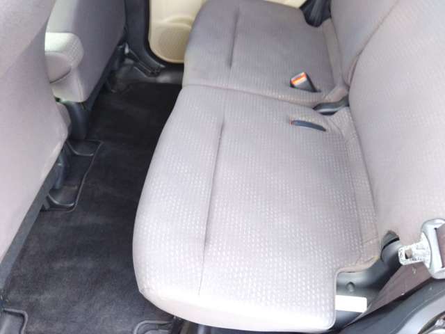 ホンダ ゼスト ６６０ Ｄ H22年 (中国) 99