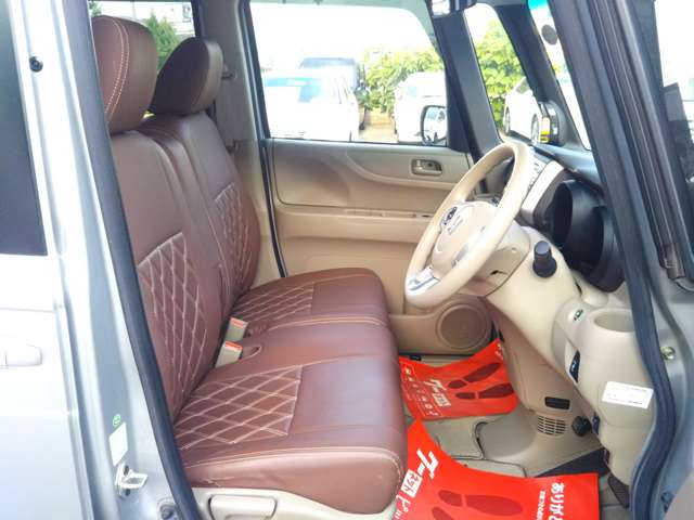 ホンダ Ｎ　ＢＯＸ ６６０ Ｇ Ｌパッケージ H24年 (中国) 99