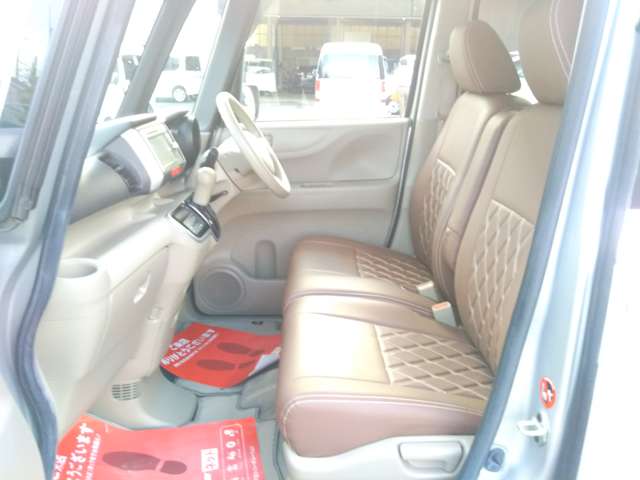 ホンダ Ｎ　ＢＯＸ ６６０ Ｇ Ｌパッケージ H24年 (中国) 99
