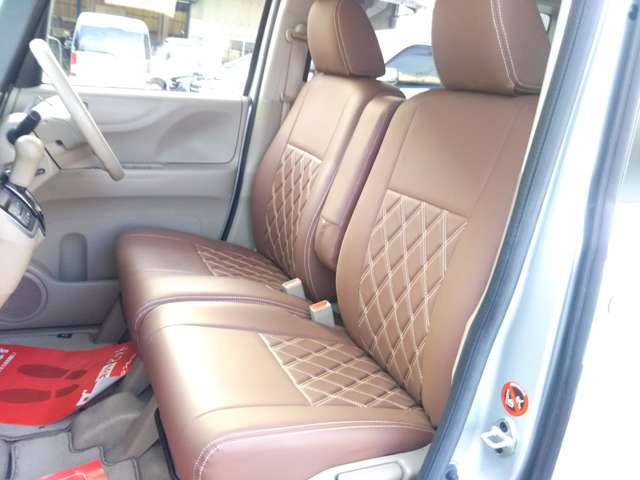 ホンダ Ｎ　ＢＯＸ ６６０ Ｇ Ｌパッケージ H24年 (中国) 99