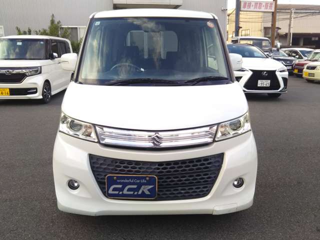 スズキ パレット ６６０ ＳＷ ＸＳ H23年 (中国) 99