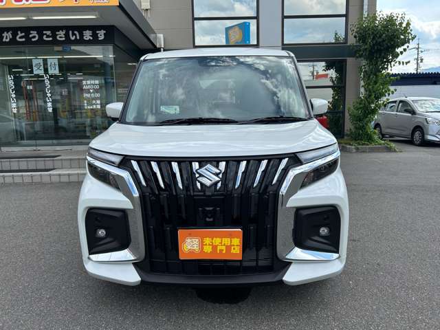 スズキ ソリオ １．２ バンディット ハイブリッド ＭＶ ４ＷＤ R8年 () 99