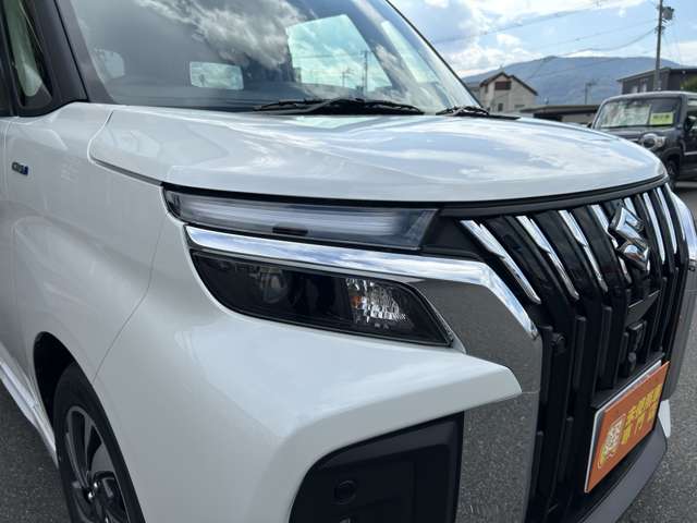 スズキ ソリオ １．２ バンディット ハイブリッド ＭＶ ４ＷＤ R8年 () 99
