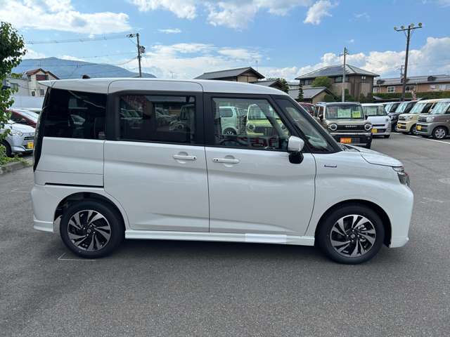 スズキ ソリオ １．２ バンディット ハイブリッド ＭＶ ４ＷＤ R8年 () 99