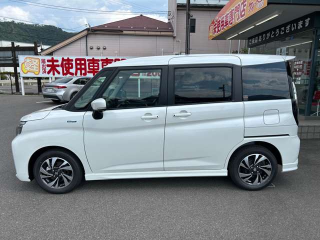 スズキ ソリオ １．２ バンディット ハイブリッド ＭＶ ４ＷＤ R8年 () 99