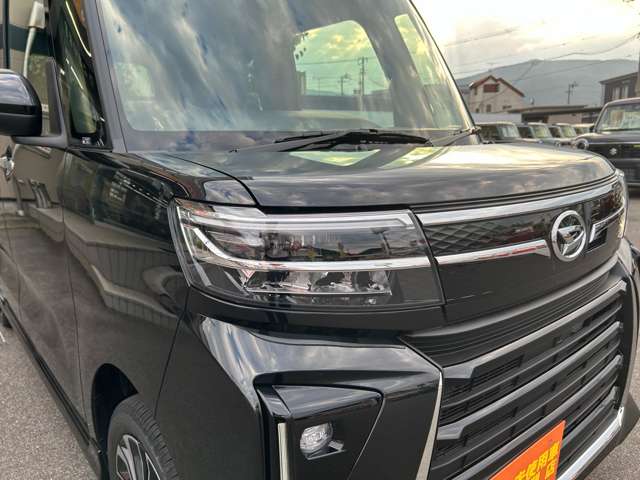 ダイハツ タント ６６０ カスタム ＲＳ リミテッド ４ＷＤ R8年 () 99