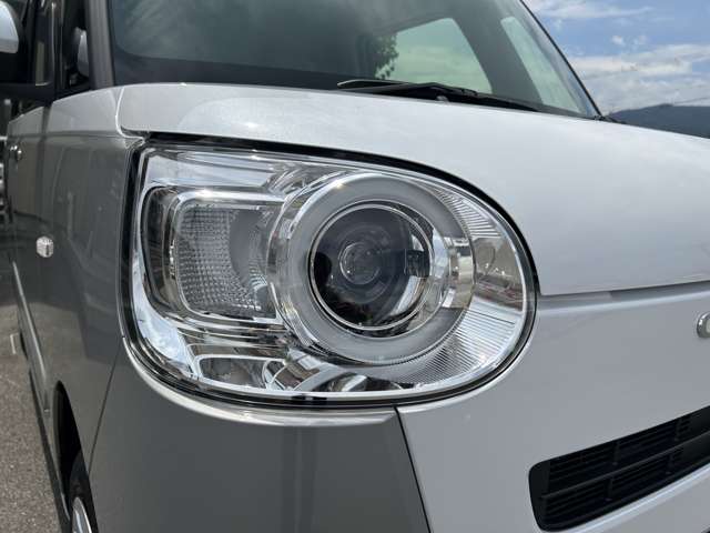 ダイハツ ムーヴ　キャンバス ６６０ ストライプス Ｇ ４ＷＤ R8年 () 99