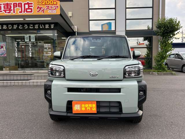 ダイハツ タフト ６６０ Ｇ ４ＷＤ R8年 () 99