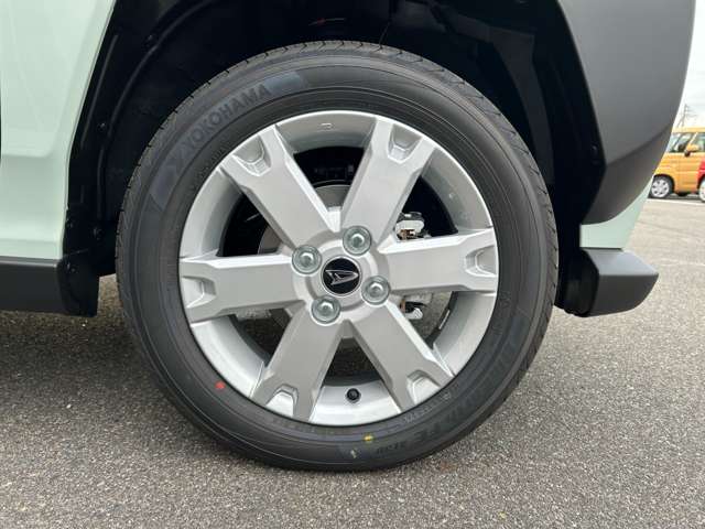 ダイハツ タフト ６６０ Ｇ ４ＷＤ R8年 () 99