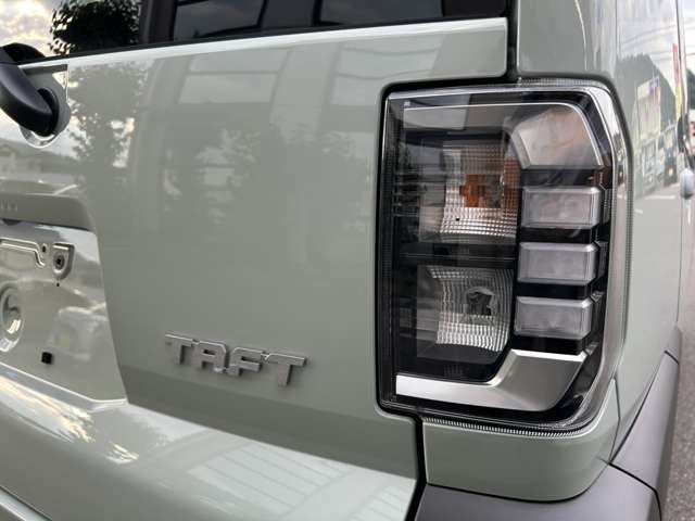 ダイハツ タフト ６６０ Ｇ ４ＷＤ R8年 () 99