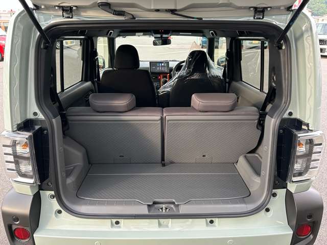 ダイハツ タフト ６６０ Ｇ ４ＷＤ R8年 () 99