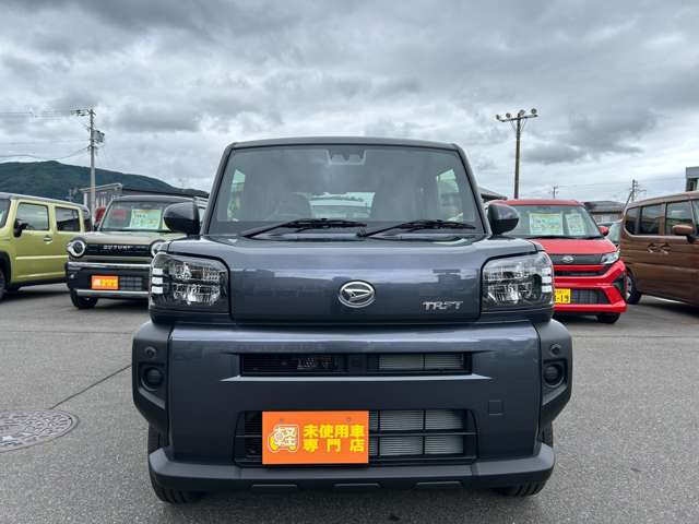ダイハツ タフト ６６０ Ｘ ４ＷＤ R8年 () 99
