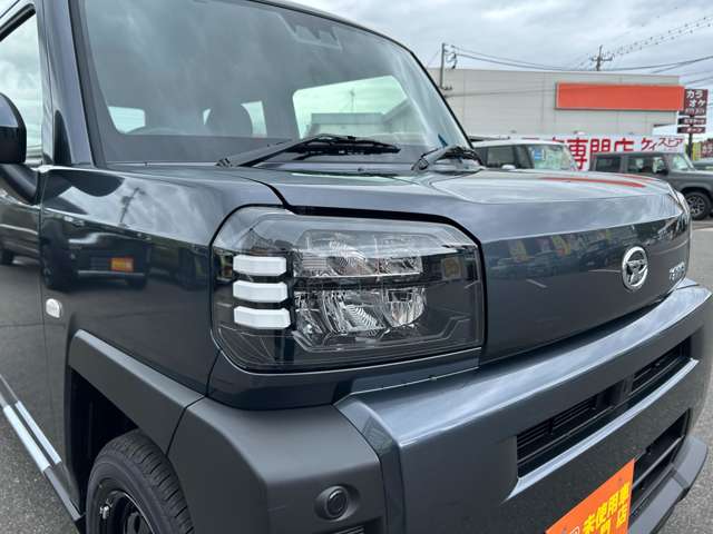 ダイハツ タフト ６６０ Ｘ ４ＷＤ R8年 () 99