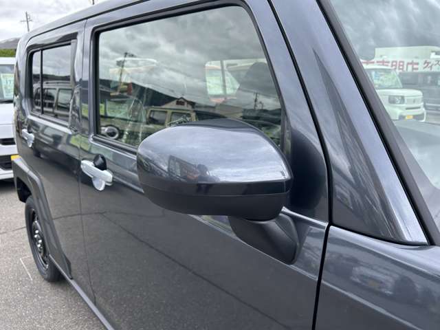 ダイハツ タフト ６６０ Ｘ ４ＷＤ R8年 () 99