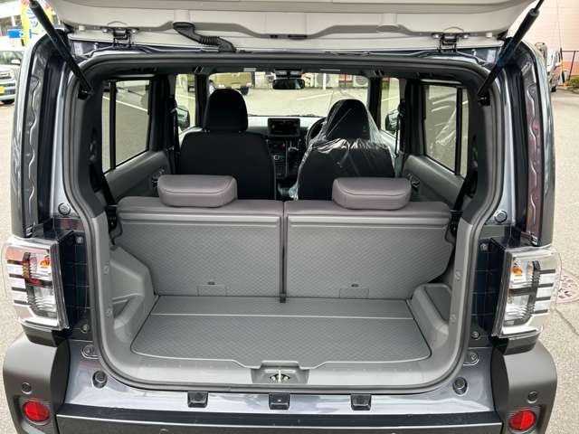 ダイハツ タフト ６６０ Ｘ ４ＷＤ R8年 () 99