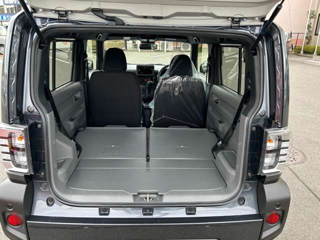 ダイハツ タフト ６６０ Ｘ ４ＷＤ R8年 () 99