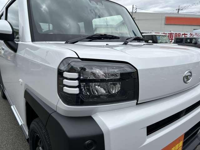 ダイハツ タフト ６６０ Ｘ ４ＷＤ R8年 () 99