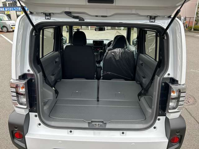 ダイハツ タフト ６６０ Ｘ ４ＷＤ R8年 () 99