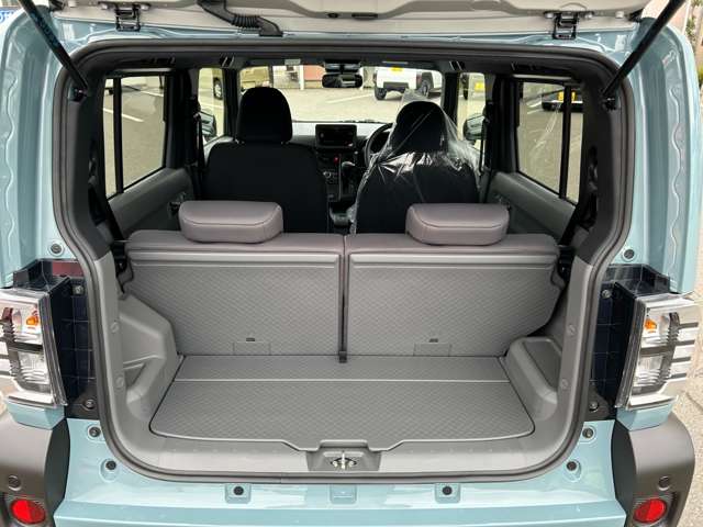 ダイハツ タフト ６６０ Ｘ ４ＷＤ R8年 () 99