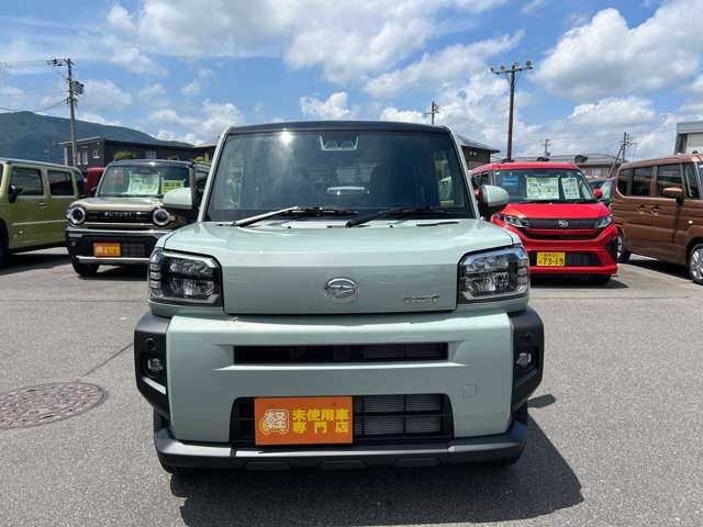 ダイハツ タフト ６６０ Ｇ ４ＷＤ R8年 () 99