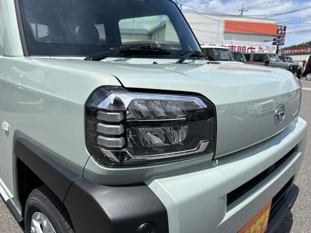 ダイハツ タフト ６６０ Ｇ ４ＷＤ R8年 () 99