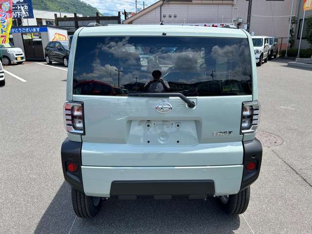 ダイハツ タフト ６６０ Ｇ ４ＷＤ R8年 () 99