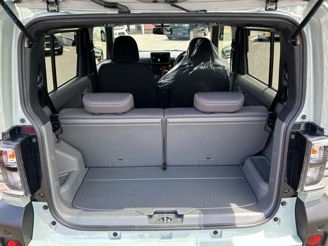 ダイハツ タフト ６６０ Ｇ ４ＷＤ R8年 () 99