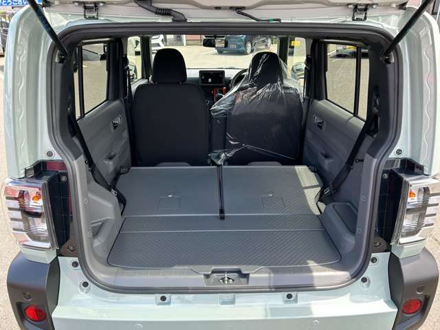 ダイハツ タフト ６６０ Ｇ ４ＷＤ R8年 () 99
