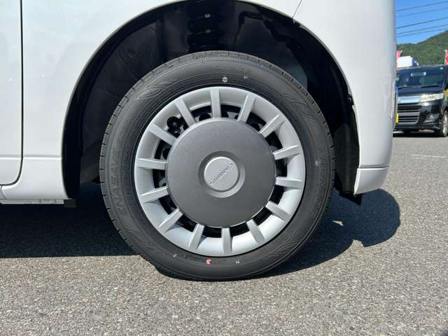 ダイハツ ムーヴ　キャンバス ６６０ セオリー Ｇ ４ＷＤ R8年 () 99