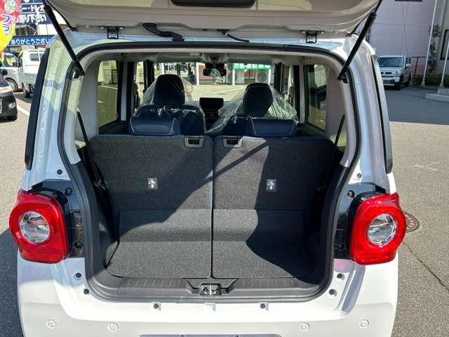 ダイハツ ムーヴ　キャンバス ６６０ セオリー Ｇ ４ＷＤ R8年 () 99