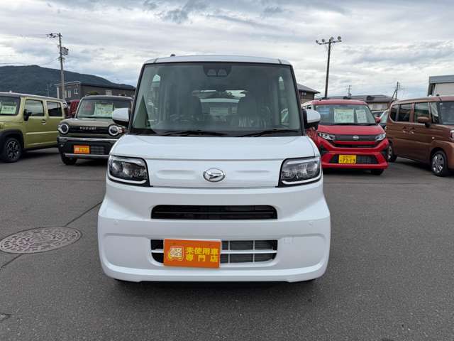 ダイハツ タント ６６０ Ｌ ４ＷＤ R8年 () 99