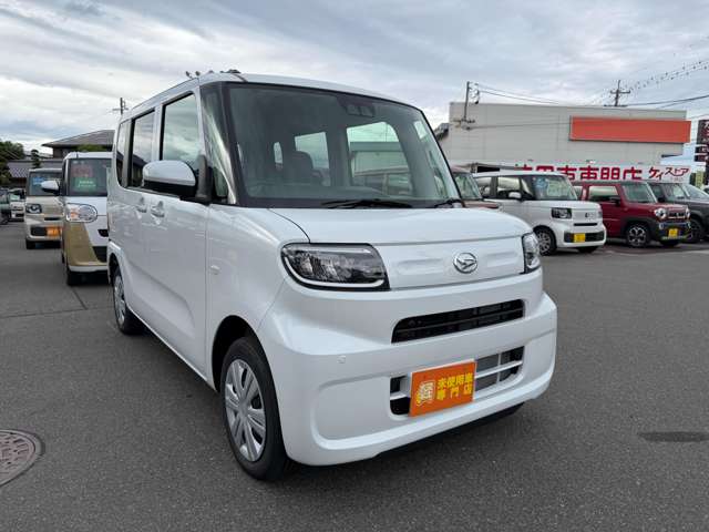 ダイハツ タント ６６０ Ｌ ４ＷＤ R8年 () 99