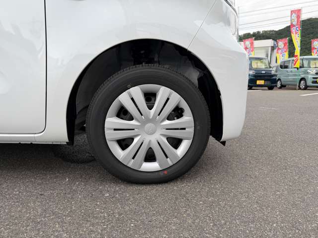 ダイハツ タント ６６０ Ｌ ４ＷＤ R8年 () 99