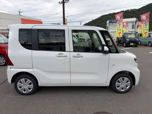 ダイハツ タント ６６０ Ｌ ４ＷＤ R8年 () 99