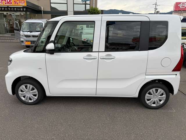 ダイハツ タント ６６０ Ｌ ４ＷＤ R8年 () 99