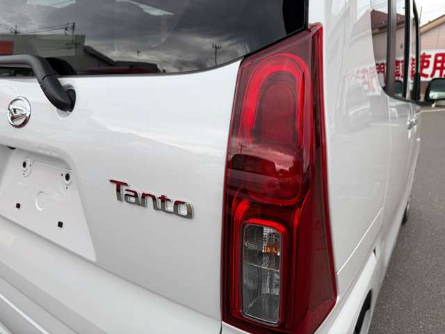 ダイハツ タント ６６０ Ｌ ４ＷＤ R8年 () 99