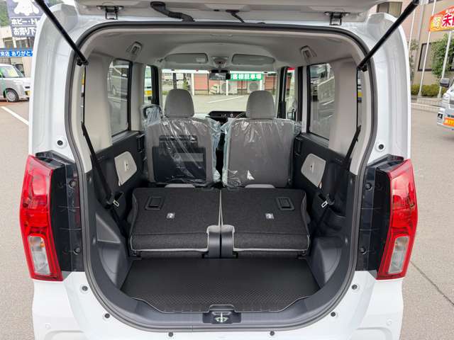 ダイハツ タント ６６０ Ｌ ４ＷＤ R8年 () 99