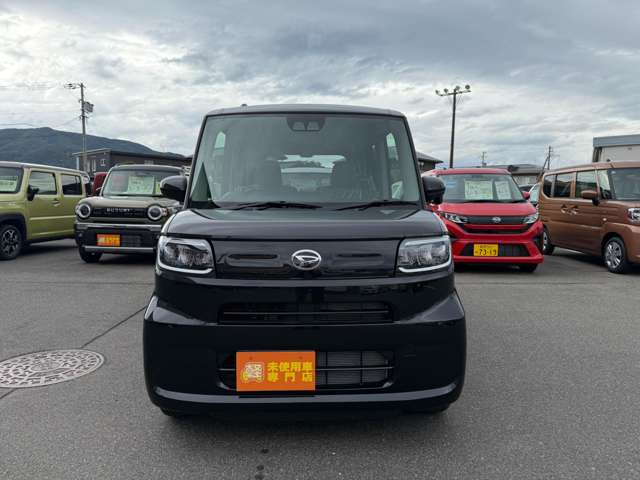 ダイハツ タント ６６０ Ｌ ４ＷＤ R8年 () 99