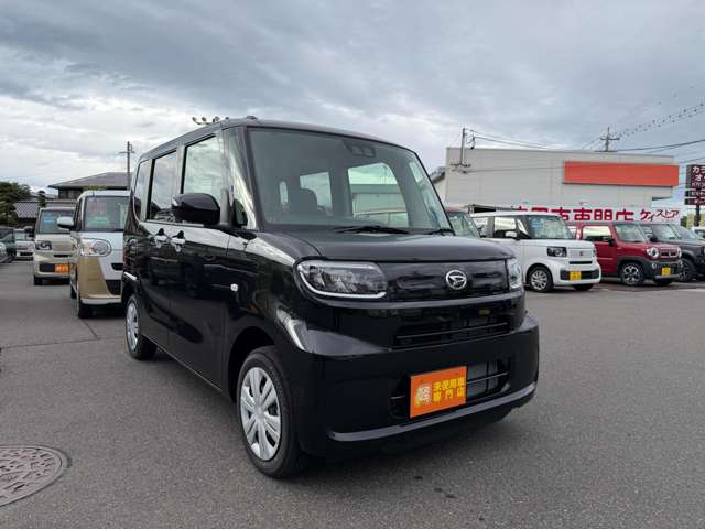 ダイハツ タント ６６０ Ｌ ４ＷＤ R8年 () 99
