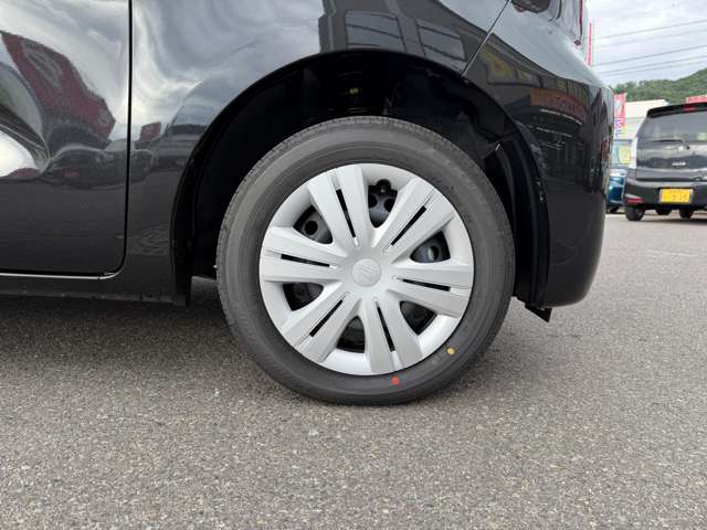 ダイハツ タント ６６０ Ｌ ４ＷＤ R8年 () 99