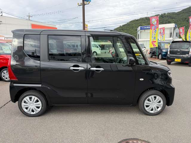 ダイハツ タント ６６０ Ｌ ４ＷＤ R8年 () 99
