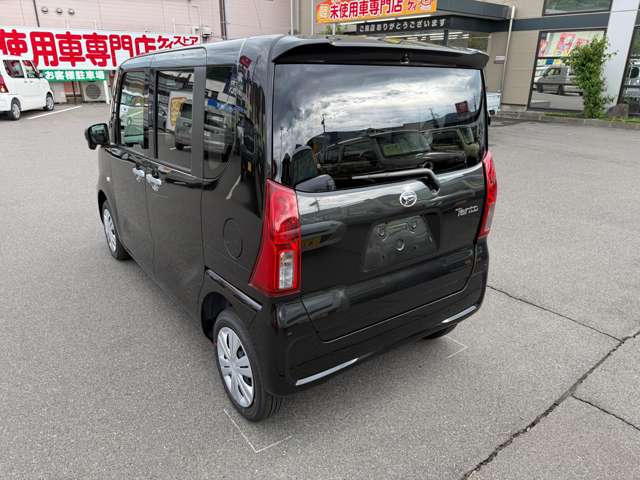 ダイハツ タント ６６０ Ｌ ４ＷＤ R8年 () 99