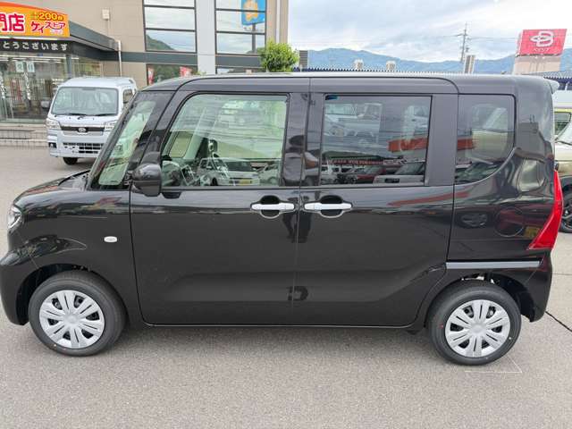ダイハツ タント ６６０ Ｌ ４ＷＤ R8年 () 99
