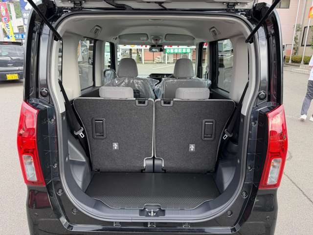 ダイハツ タント ６６０ Ｌ ４ＷＤ R8年 () 99